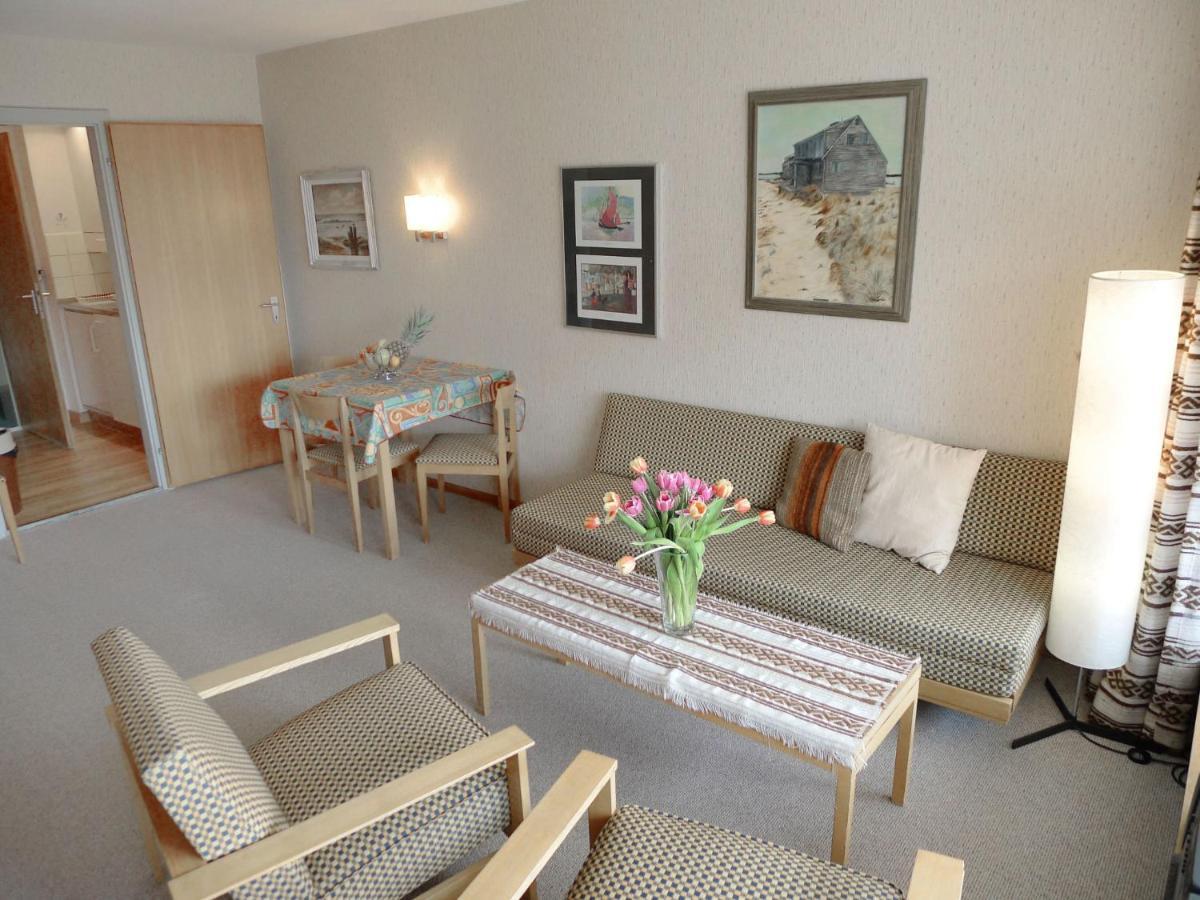 Apartment Promenade - Utoring-63 By Interhome Arosa Zewnętrze zdjęcie